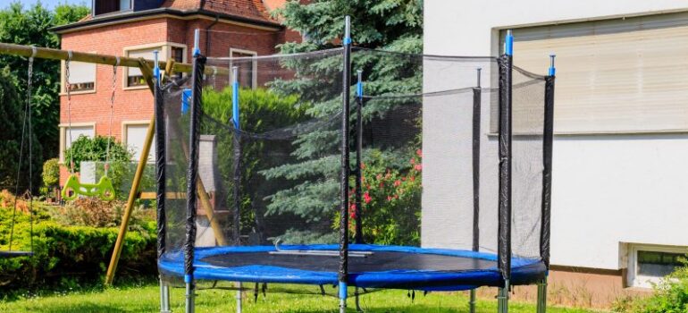 Tips To Buy 12ft Trampoline