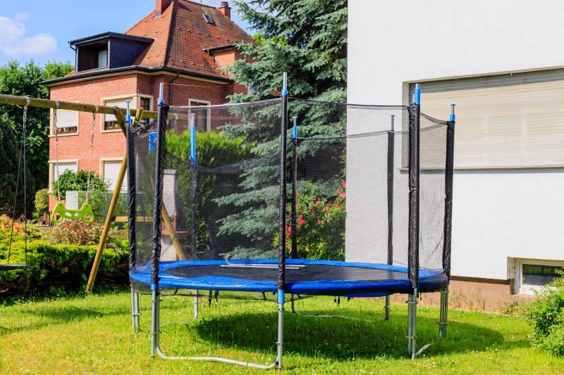Tips To Buy 12ft Trampoline