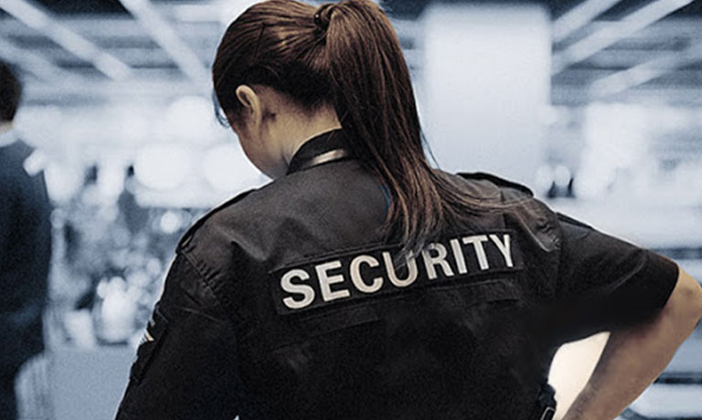 Why need to prefer the trustworthy property security services in London?