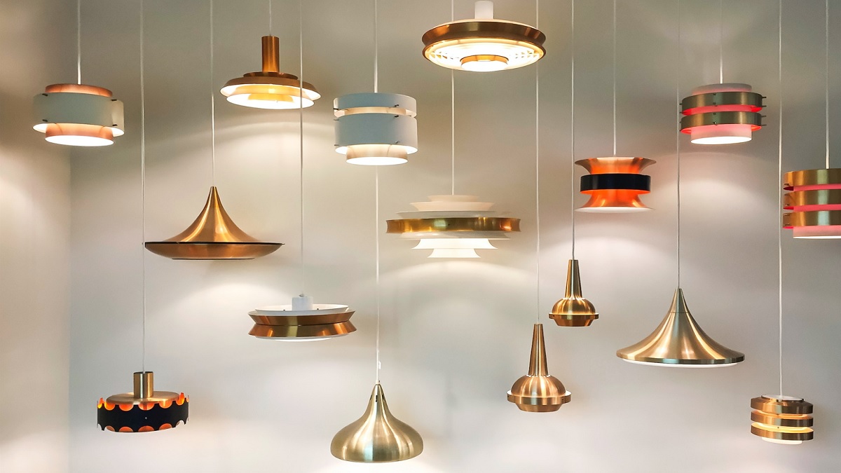 Elevate Your Space with Exquisite Ceiling Lights: A Symphony of Illumination and Style