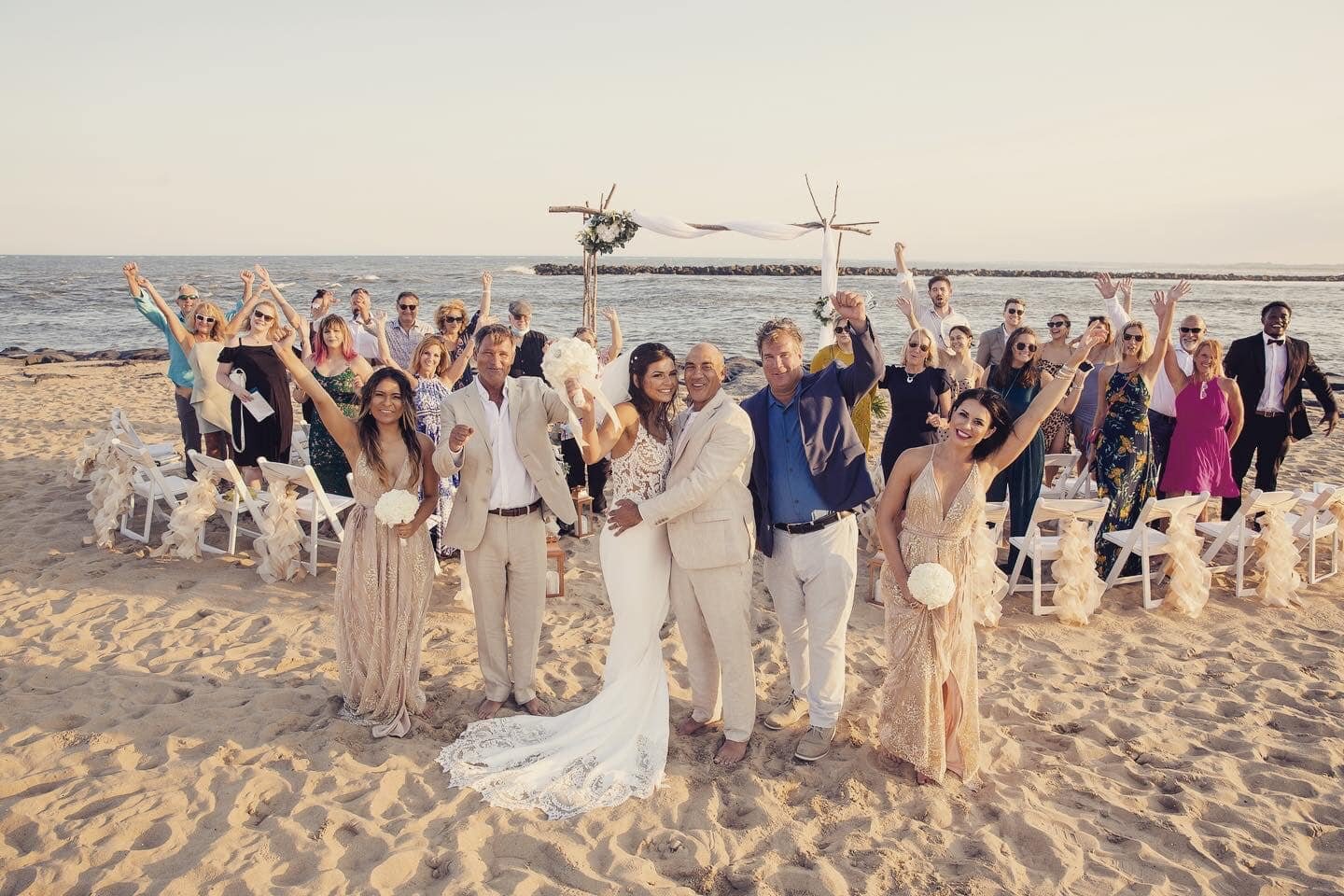 Discover the Charm of Ocean City, MD Weddings: Your Ultimate Guide to a Beachfront Celebration